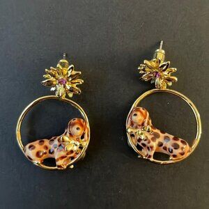 LES NEREIDES dog 🐶 hoops